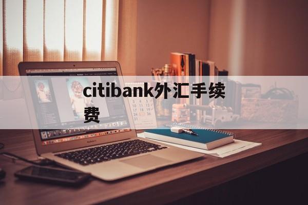 关于citibank外汇手续费的信息