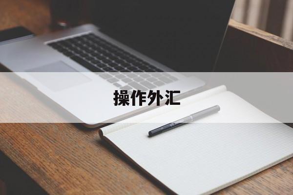 操作外汇(操作外汇是什么)