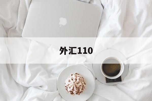 外汇110(外汇110海外版)