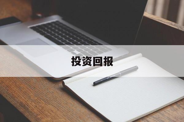 投资回报(投资回报率怎么算)