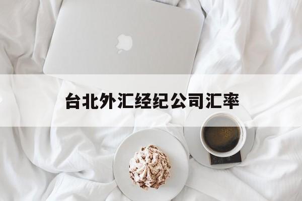 台北外汇经纪公司汇率(台湾外汇twse交易平台)